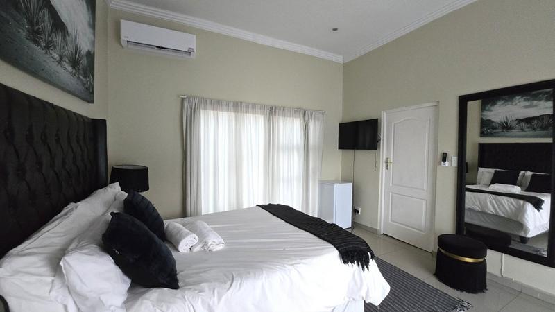 3 Bedroom Property for Sale in Leloko Lifestyle Estate North West